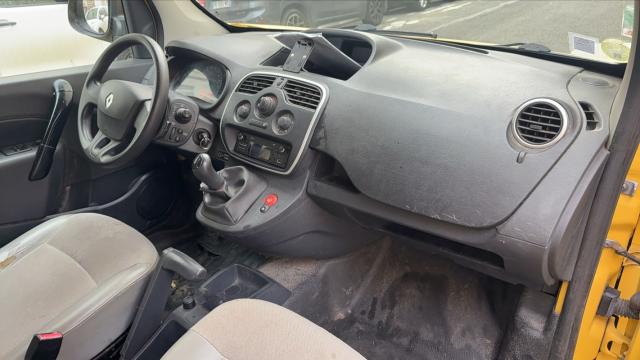 Renault Kangoo Express image 6
