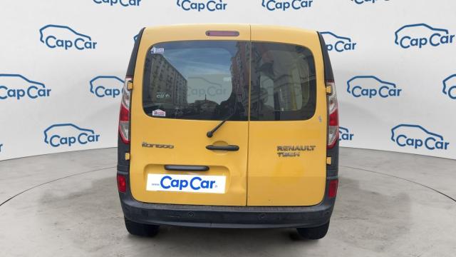 Renault Kangoo Express image 5