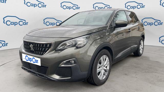 Peugeot 3008 Ii 1.2 Puretech 130 Allure