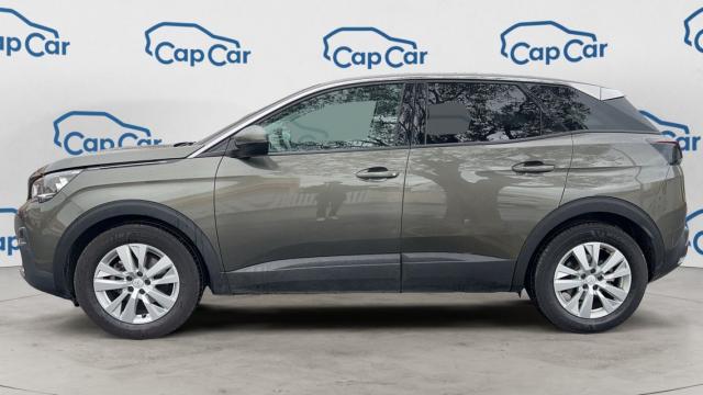 Peugeot 3008 image 6