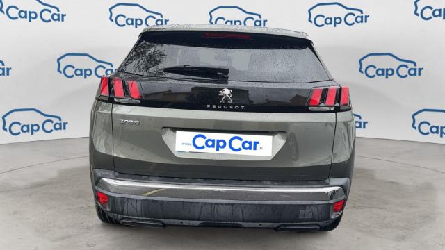 Peugeot 3008 image 3