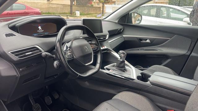 Peugeot 3008 image 4