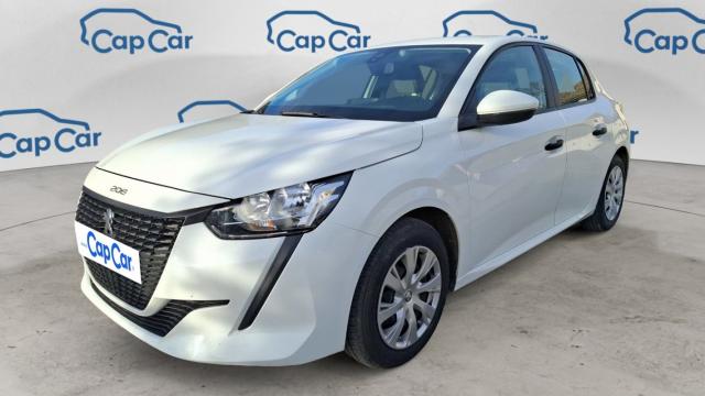 Peugeot 208 Ii 1.5 Bluehdi 100 Active