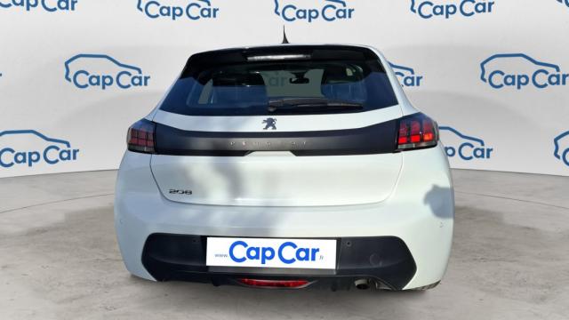 Peugeot 208 image 6