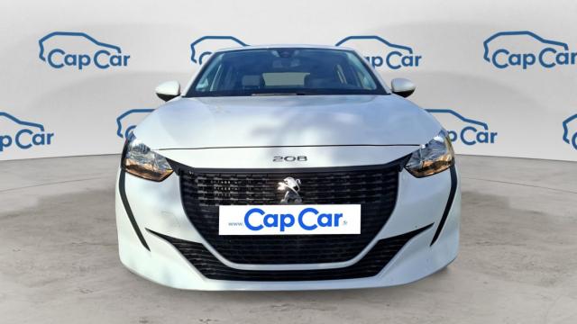 Peugeot 208 image 1
