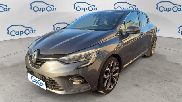 Renault Clio 1.5 Blue Dci 115 Intens