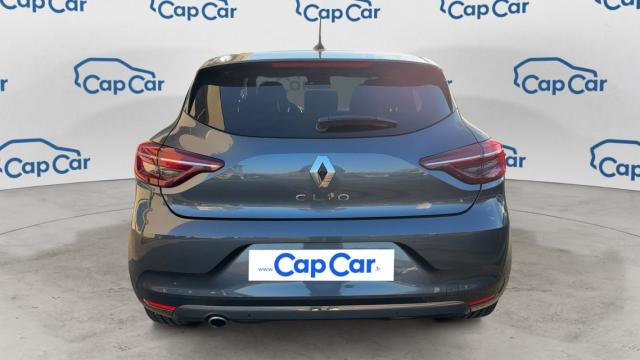 Renault Clio image 3