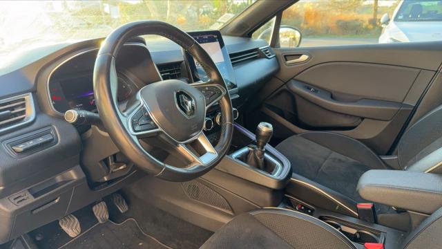 Renault Clio image 7