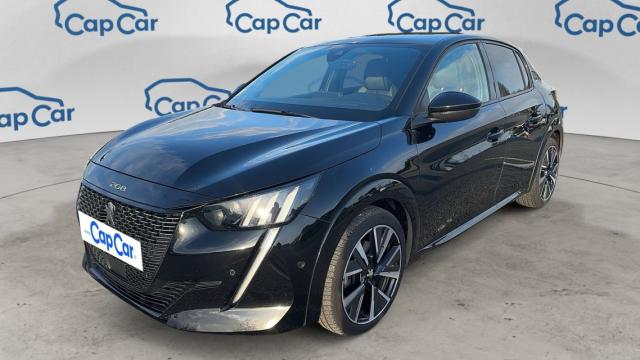 Peugeot 208 2 1.2 Puretech 130 Eat8 Gt