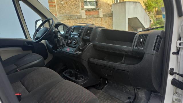 Citroen Jumper image 7