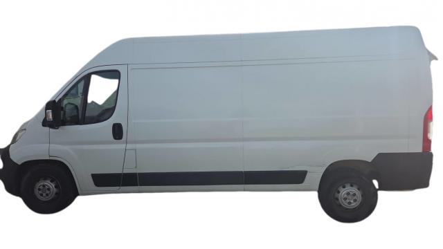 Citroen Jumper image 3