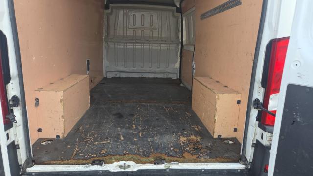 Citroen Jumper image 4