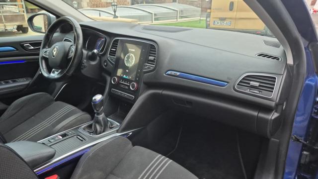 Renault Mégane image 4