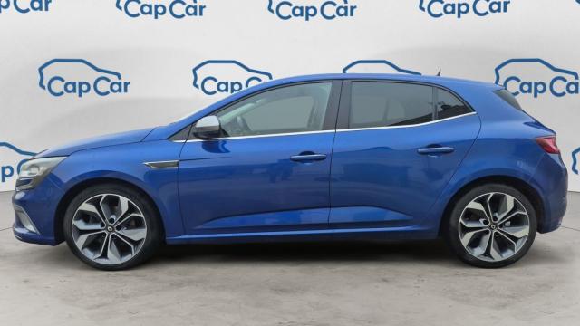 Renault Mégane image 6