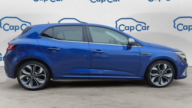 Renault Mégane image 8