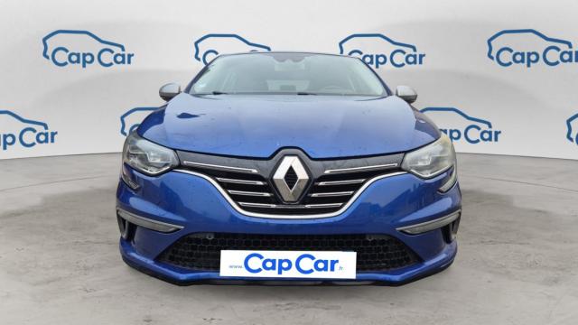 Renault Mégane image 2