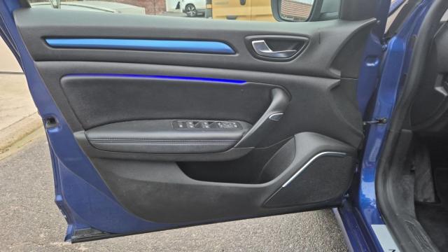 Renault Mégane image 9