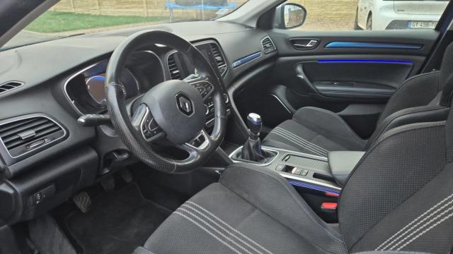 Renault Mégane image 3