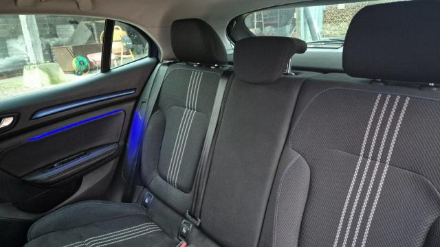 Renault Mégane image 7