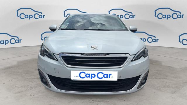 Peugeot 308 image 5