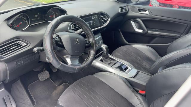 Peugeot 308 image 4
