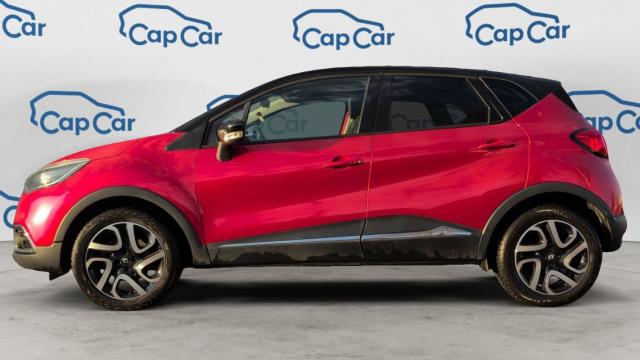 Renault Captur image 1