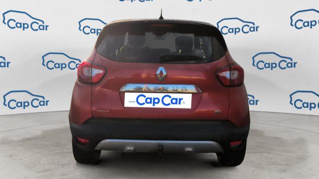 Renault Captur image 9