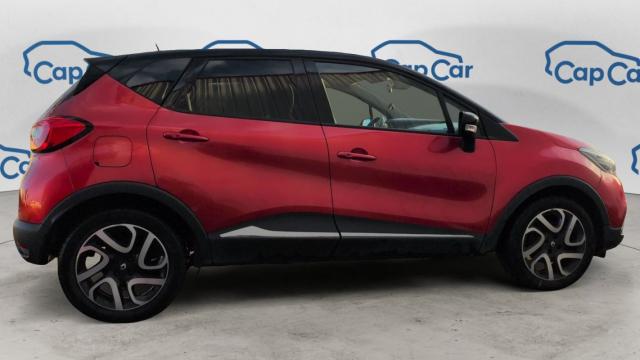 Renault Captur image 8
