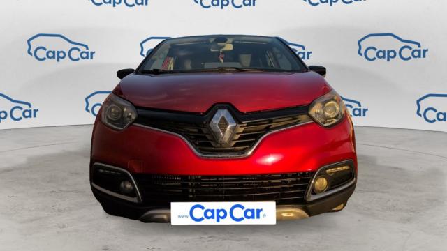 Renault Captur image 5