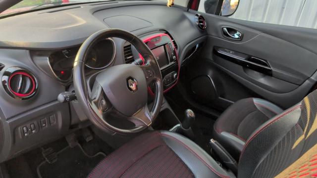 Renault Captur image 7