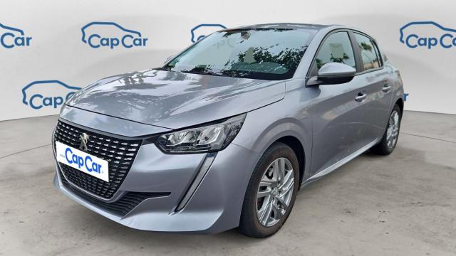 Peugeot 208 Ii 1.2 Puretech 100 Active