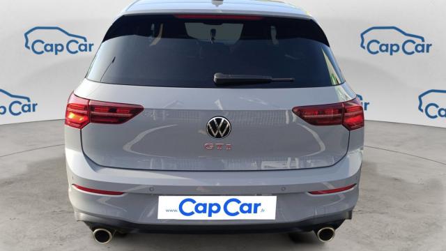 Volkswagen Golf image 6