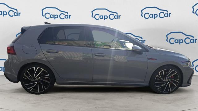 Volkswagen Golf image 3