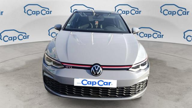 Volkswagen Golf image 5