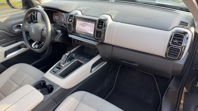 Citroen C5 Aircross image 4