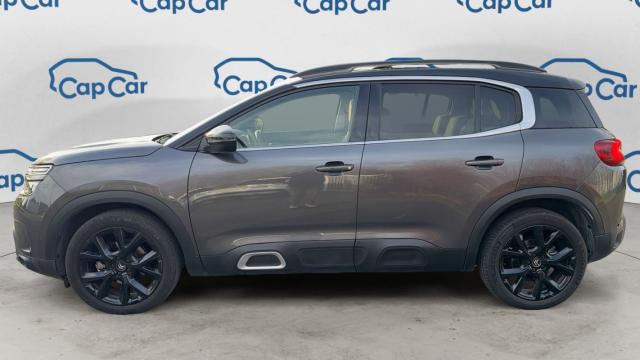 Citroen C5 Aircross image 9