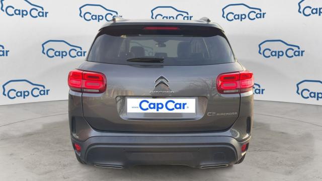 Citroen C5 Aircross image 8