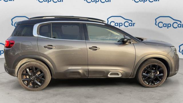 Citroen C5 Aircross image 2