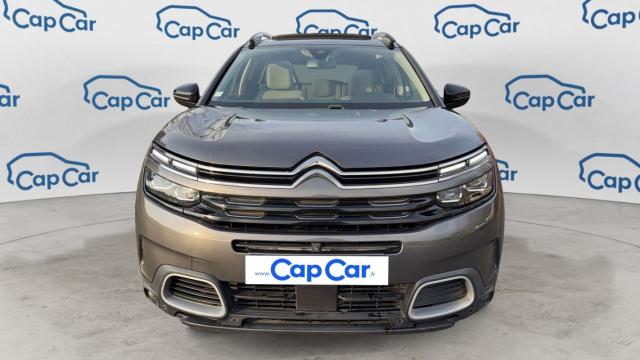 Citroen C5 Aircross image 6
