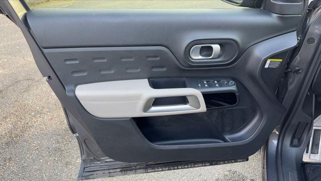 Citroen C5 Aircross image 3