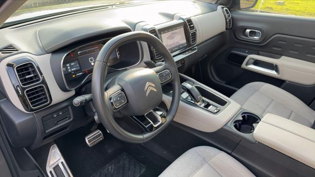 Citroen C5 Aircross image 1