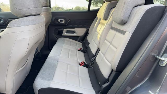 Citroen C5 Aircross image 5