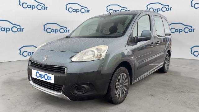 Peugeot Partner Tepee Ii 1.6 E-Hdi 90 Outdoor