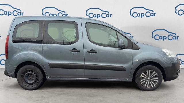 Peugeot Partner Tepee image 9