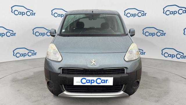 Peugeot Partner Tepee image 2