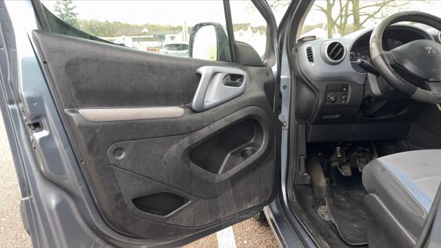 Peugeot Partner Tepee image 6