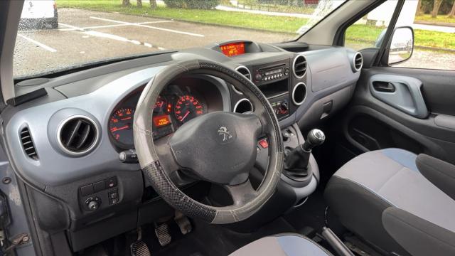 Peugeot Partner Tepee image 5