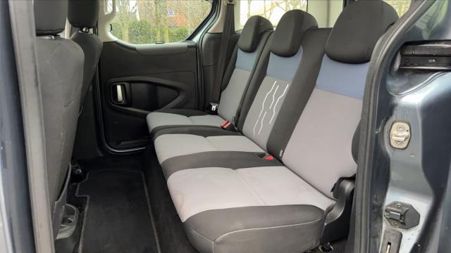 Peugeot Partner Tepee image 4