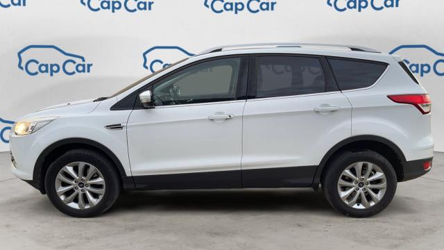 Ford Kuga image 7