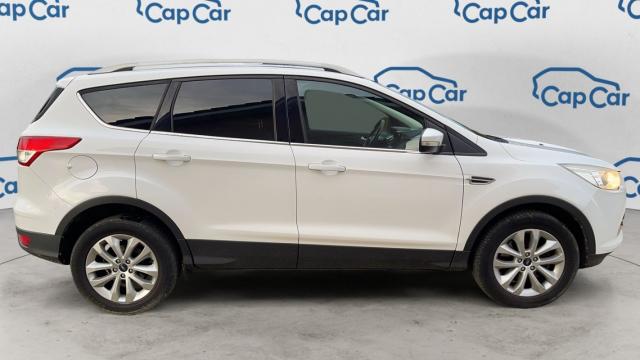 Ford Kuga image 3